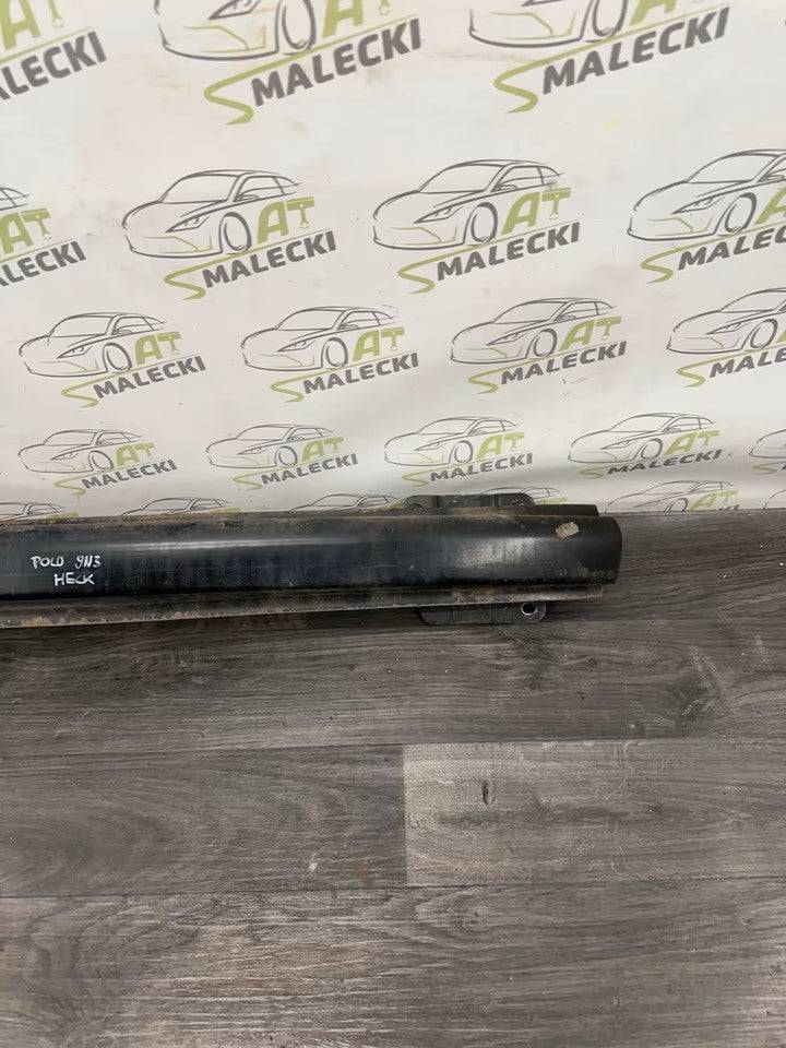 6Q0807630 Stoßstangenträger Querträger Vw Polo 9N 9N3 Modelle