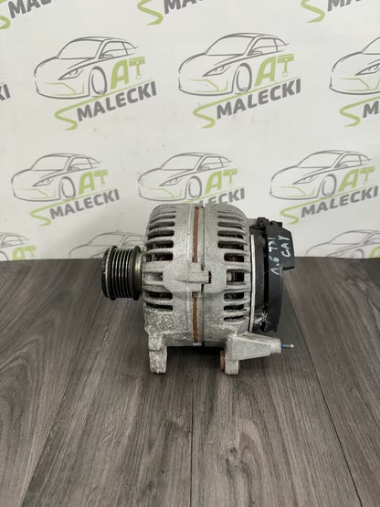 06F903023F Lichtmaschine Generator 1,6 Tdi CAY 140A