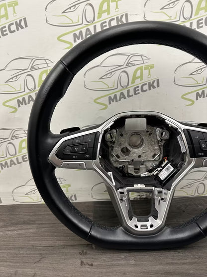 5H0419089 Multifunktion Lenkrad Leder Vw Golf VIII 8 5H Modell