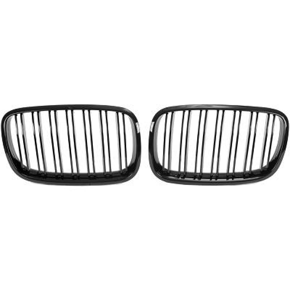DESIGNGRILL SET     X5/X6, 07-13         SPORT-OPTIK 1291341