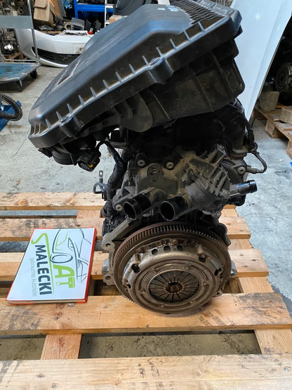 CHY CHYB CHYC Engine 1.0 Petrol Vw Up Seat Mii Skoda Citigo