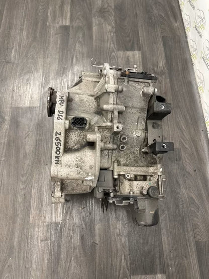 MPU Getriebe DSG7 Automatikgetriebe Audi Vw Seat Skoda 1,2 TSI