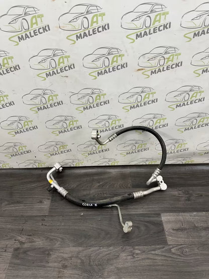 13427500 Klimaleitung Klimaschlauch Opel Corsa E Modell 1,3 CDTI