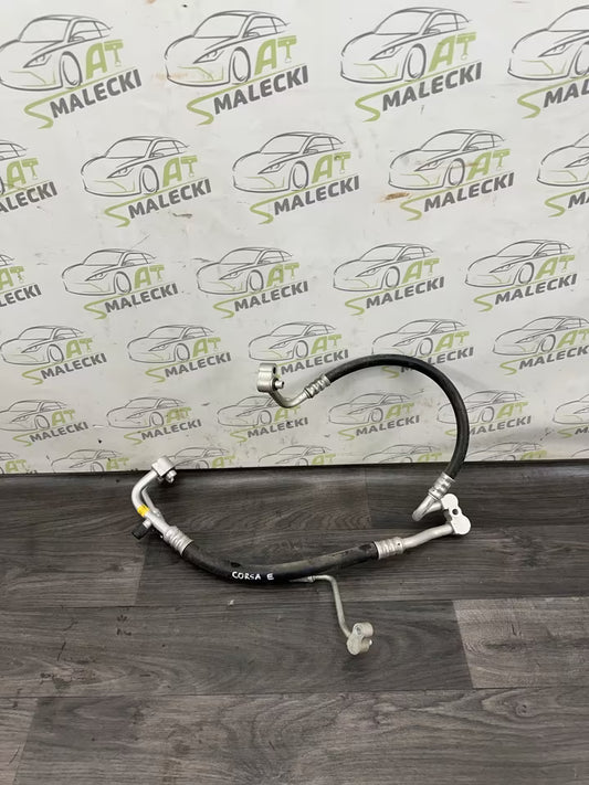 13427500 Klimaleitung Klimaschlauch Opel Corsa E Modell 1,3 CDTI