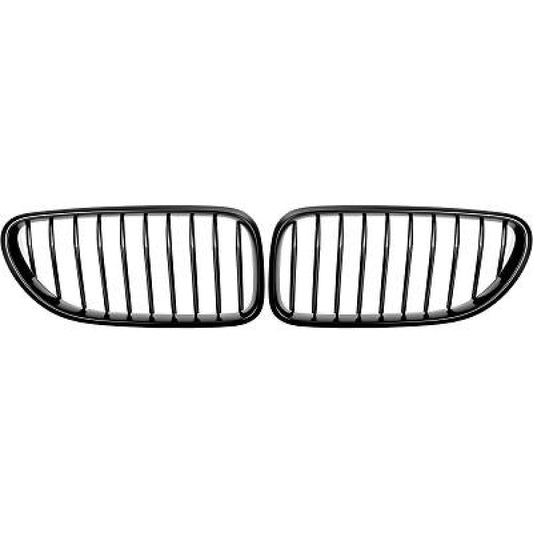DESIGNGRILL SET   F12/F13, 11->>    SPORT-PERFORMANCE 1231340