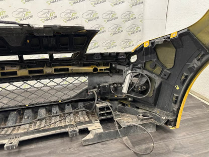 Stoßstange Vorne Komplett Renault Megane RS III Modell 10-16Bj