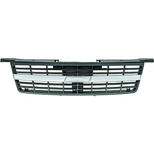 8-98012516-2 KÜHLERGRILL   ISUZU D-MAX, für 07. Dez 5403842