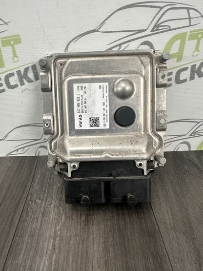 04C906020G Motorsteuergerät ECU SEAT MII 04C 906 020 G