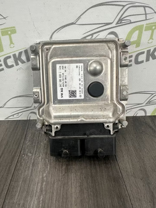 04C906020G Motorsteuergerät ECU SEAT MII 04C 906 020 G