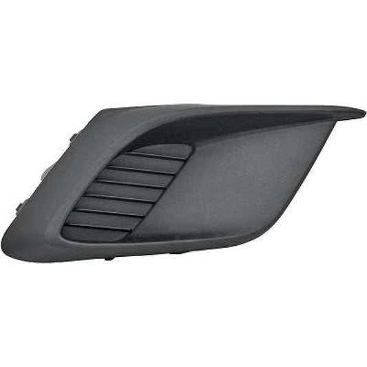 BHN1-50-C11A STOßST.GRILL RE.  MAZDA 3, 13.12.2016 5620048