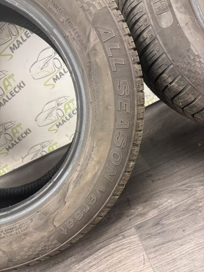 195/65R15 Reifen Allwetterreifen Sunny 5-6mm
