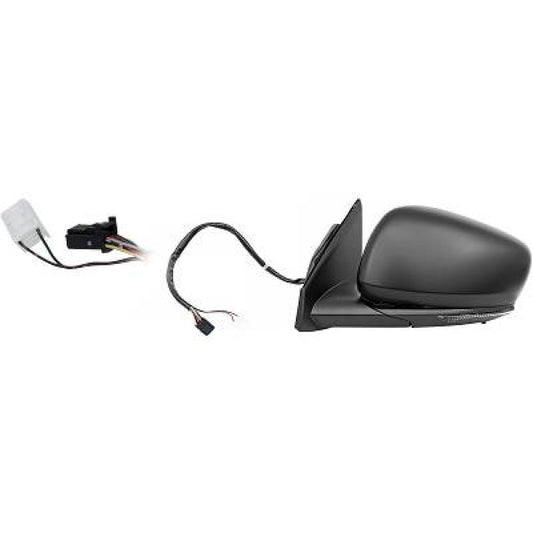 963021319R SPIEGEL LI.        KADJAR; 15->>              9+2-PIN 4446325