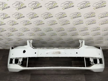 3V0 807 221 Stoßstange Vorne Skoda Superb III 3V Modelle Original
