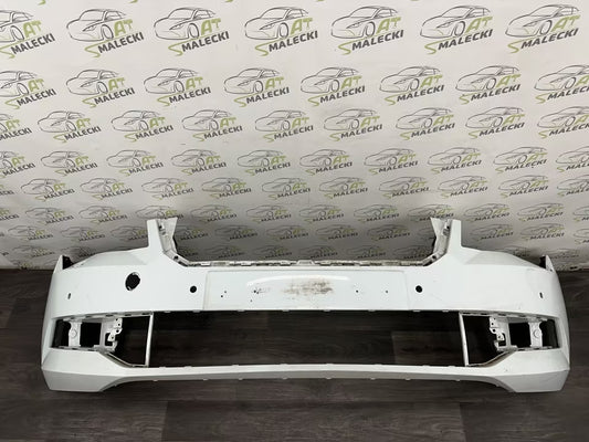 3V0 807 221 Stoßstange Vorne Skoda Superb III 3V Modelle Original