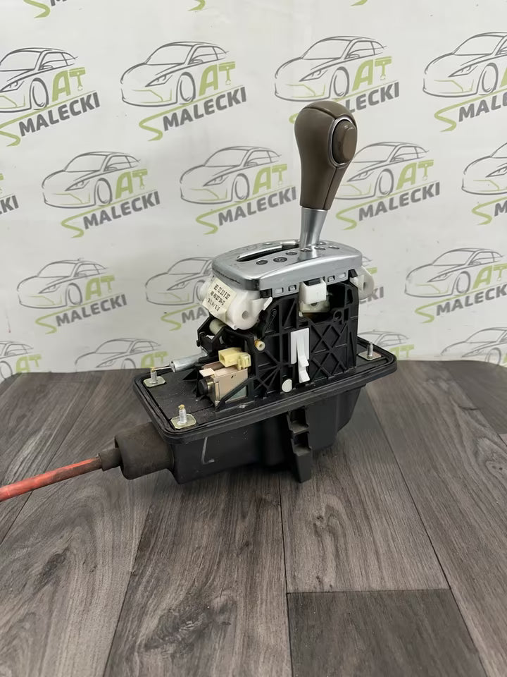 8E1713111R Wahlhebel Schaltkulisse Audi A4 B6 8E 8H Modelle