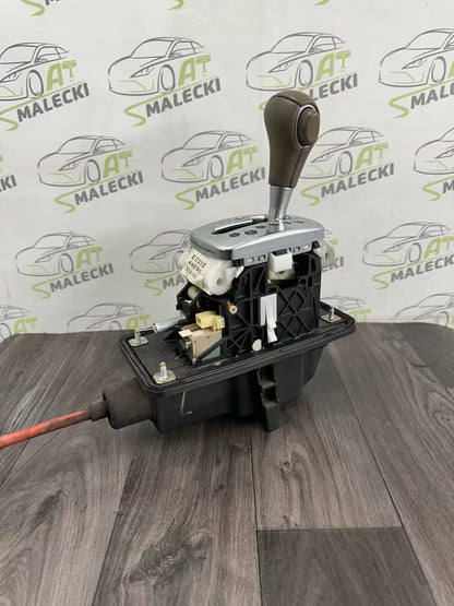 8E1713111R Wahlhebel Schaltkulisse Audi A4 B6 8E 8H Modelle