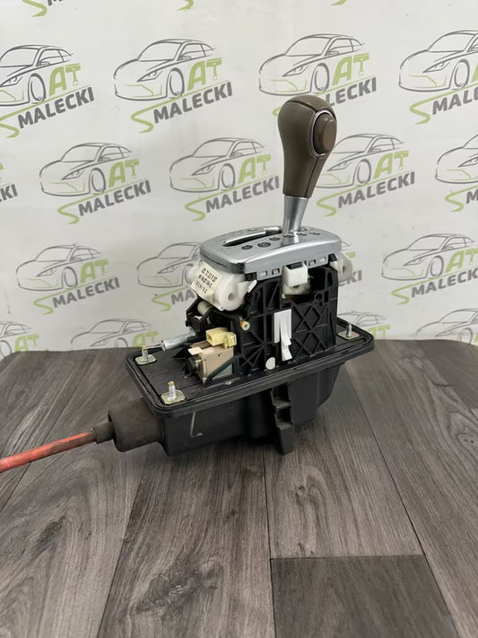 8E1713111R Wahlhebel Schaltkulisse Audi A4 B6 8E 8H Modelle