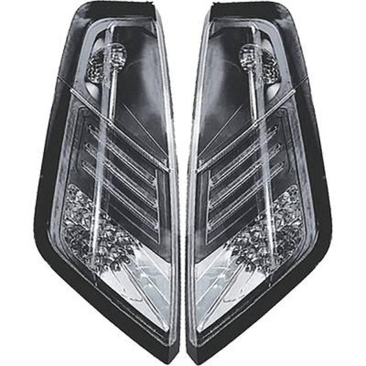 nan DESIGNRÜCKL.SET GD. PUNTO, 05-09                  LED 3456995