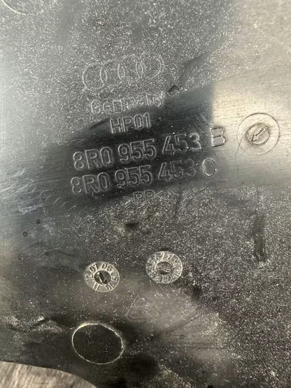 8R0955453B Wischwasserbehälter für Audi Q5 8R Modelle