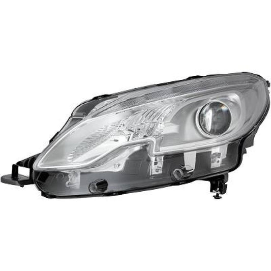 1685353580 SCHEINWERFER LI.  P. 2008, 13-16         MIT LED-TFL. 4227683