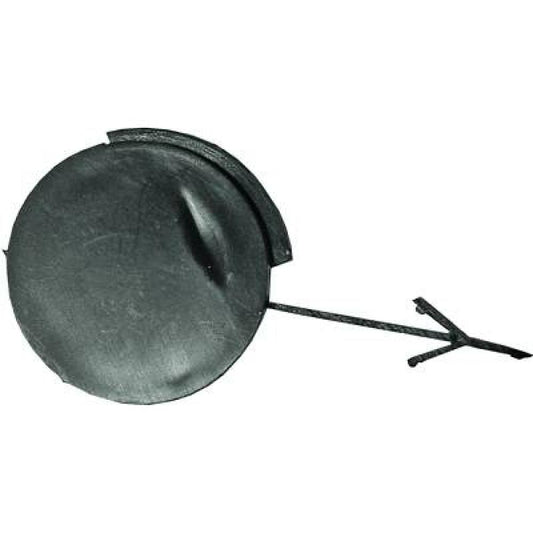 9184994 ABD.ABSCHLEPPÖSE  CORSA C, 00-03                VORN, 1813054