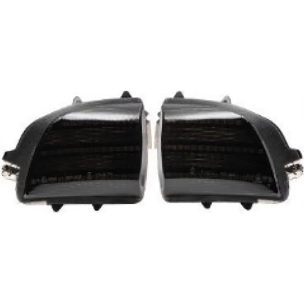 31111813 LED Sp.Blinker 07-16 DYN.BLINKER, DUNKEL; LID10516