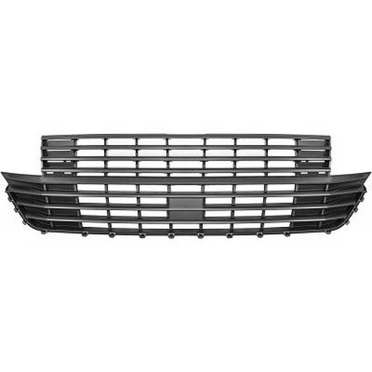DESIGNGRILL          T6.1, 19-24        SCHWARZ MATT, 2274141
