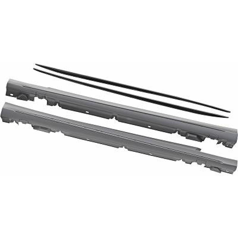 2056981554 SATZ SEITENSCHWELLER W205, 14-21        AMG C63-OPTIK 1673362