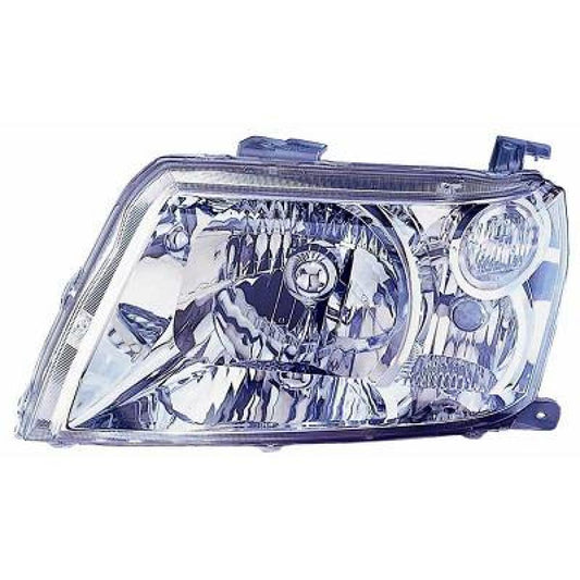 3532064J10 SCHEINWERFER LI.GD VITARA, 06->>             FÜR LWR, 6433081