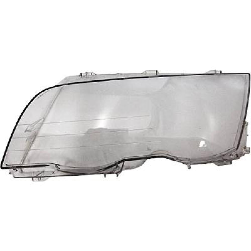 63 12 8 380 189 STREUSCHEIBE LI.  BMW E46, 98-01 1214287