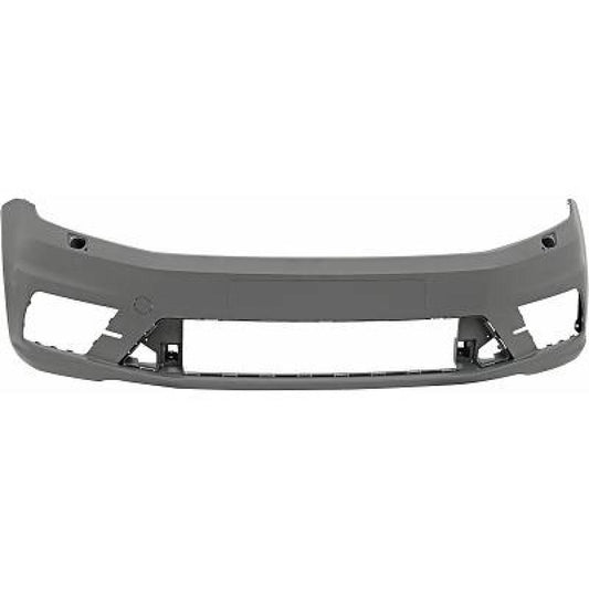2K5807217L STOßSTANGE VORN     CADDY, 15-20           GRUNDIERT, 2297653