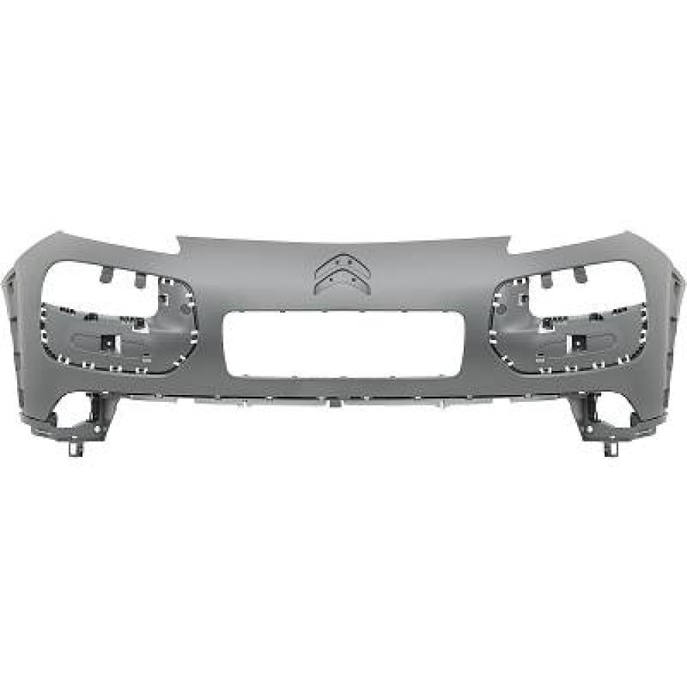 1611364880 STOßSTANGE VO.  C4 CACTUS, 14-04.18          KEIN PDC 4073450