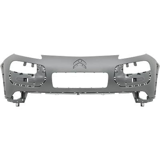 1611364880 STOßSTANGE VO.  C4 CACTUS, 14-04.18          KEIN PDC 4073450