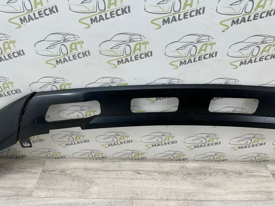 80A807061A Stoßstange Spoiler Lippe Frontschürze Audi Q5 80A