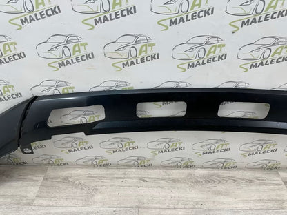 80A807061A Stoßstange Spoiler Lippe Frontschürze Audi Q5 80A
