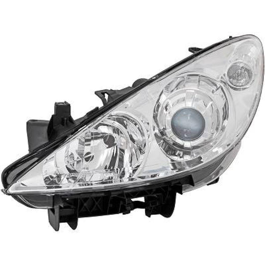 620886 SCHEINWERFER LI.    P.307, 05. Jul 4234187