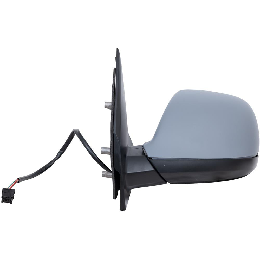 7E1857407AA9B9 SPIEGEL KOMPL. LI.    T6, 15->>                7-PIN 2274127