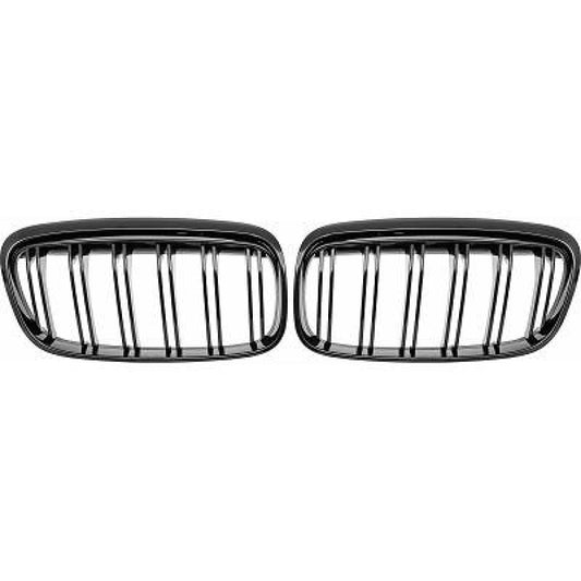 DESIGNGRILL SET    F45/46, 14-17   SPORT-PERFORMANCE, 1240241