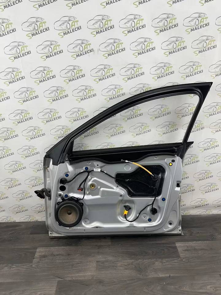 Türe Tür Vorne Rechts Audi A3 8P Sportback LY7W 04-12Bj