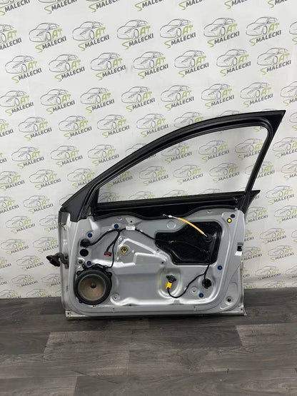 Türe Tür Vorne Rechts Audi A3 8P Sportback LY7W 04-12Bj