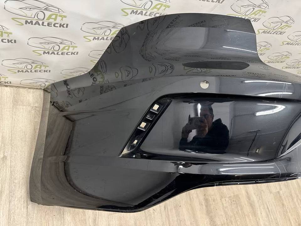 3G8 807 421 A Stoßstange Hinten Vw Arteon Modelle 3G