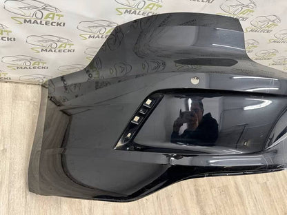 3G8 807 421 A Stoßstange Hinten Vw Arteon Modelle 3G