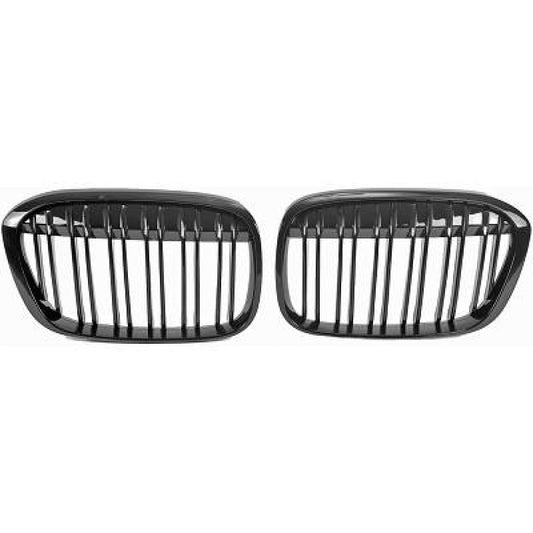 DESIGNGRILL SET        F48 15-06.19       SPORT-OPTIK 1266340
