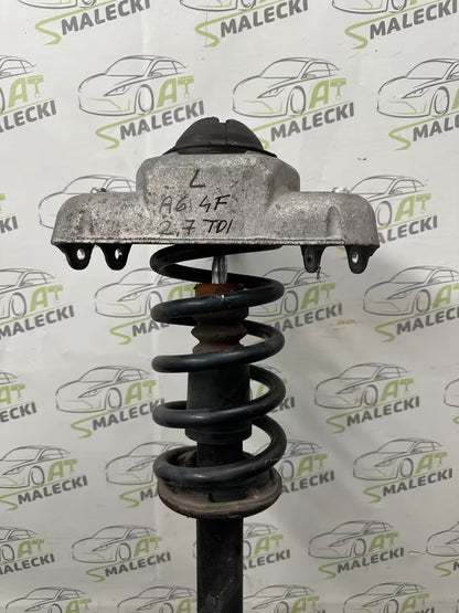 4F0413031 Stoßdämpfer Federbein Links Original Audi A6 4F C6 2,7