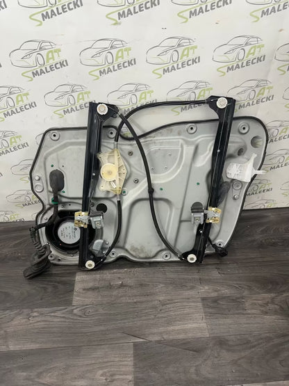 1T1837729AG Türblatt Fensterheber Vorne Links Vw Touran 1T