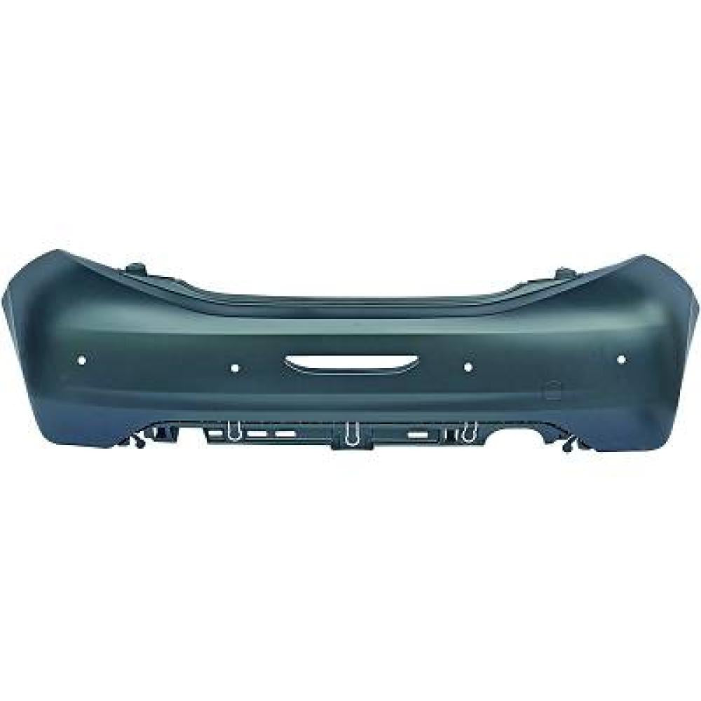 16 072 546 80 STOßSTANGE HINTEN  P. 208, 12.05.2015 4227056