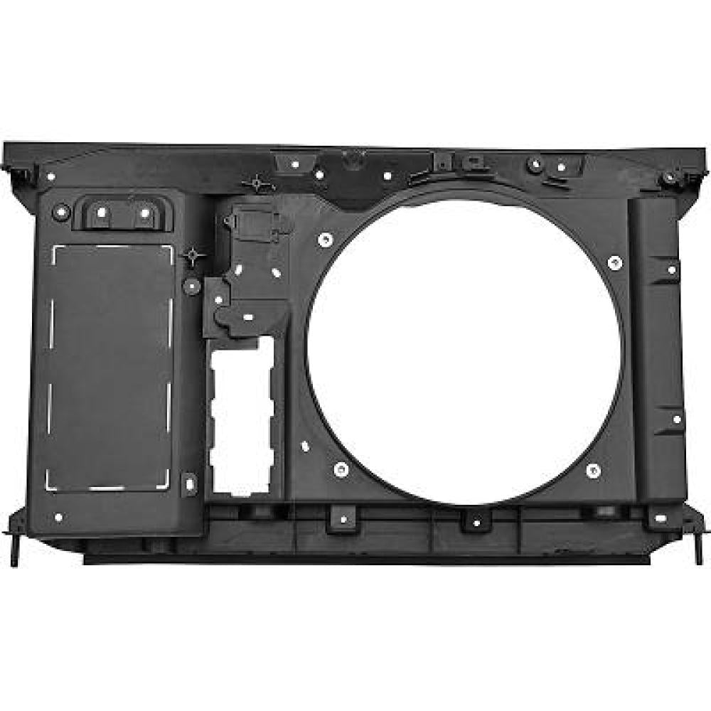 7104EY FRONTMASKE     C4 PICASSO; BJ. Jul 13 4072604