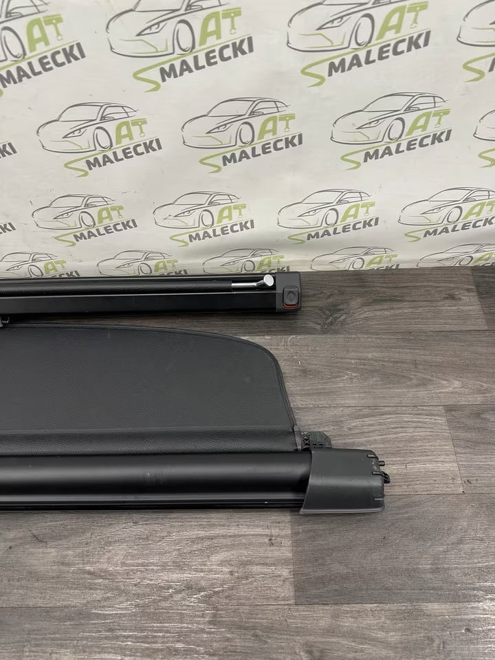 3AF867871 Kofferraum Abdeckung Rollo Vw Passat 3AA B7 Modell