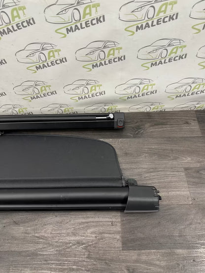 3AF867871 Kofferraum Abdeckung Rollo Vw Passat 3AA B7 Modell