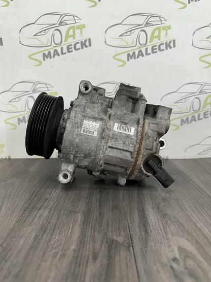 8K0260805E Klimakompressor Kompressor Audi A4 A5 Q5 2,0 Tdi